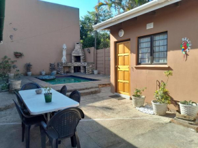 Sandy Pearl Cottage
